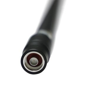 50 OHM Vertical Omni Fiberglass Wifi Antenna for Wide Coverage and Strong Signal