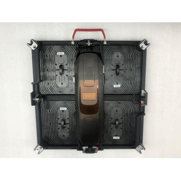 P1.86 Indoor 4K LED Video Wall LED Unit Board 480x480mm Indoor HD LED Display Screen