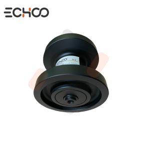 08801-33100 Track Rear Roller For Takeuchi CTL Undercarriage Assembled Parts