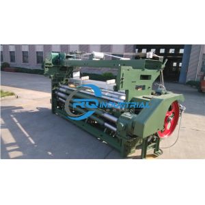 Quality High Efficiency Cotton Towel Rapier Loom / Textile Weaving Machinery Looms for sale