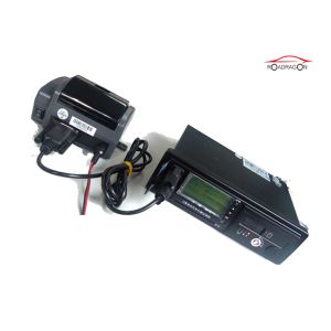 3G 4G RFID Media Analysis Remote Download Tachograph Signal Detecting /