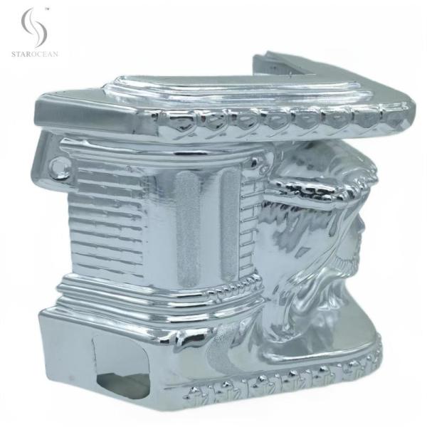 Popular Decoration Casket Accessories Corner Supply In Set Nice Looking No.23#