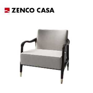 Five-Star Hotel Reception Lobby Furniture Customization Program