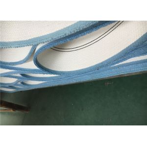 High Absorption Synthetic Fiber 8mm 9mm Corrugator Belt