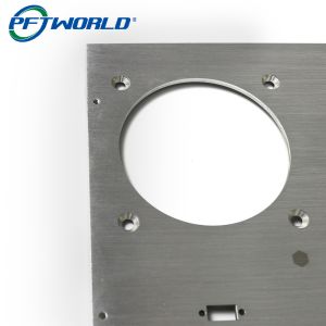 Cnc Machining Stainless Steel Aluminum Parts Metal Stamping Laser Casting