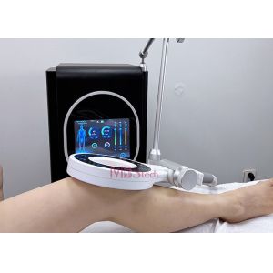 92T/S 1400w Magnetic Pain Therapy Device Magneto Physio Machine