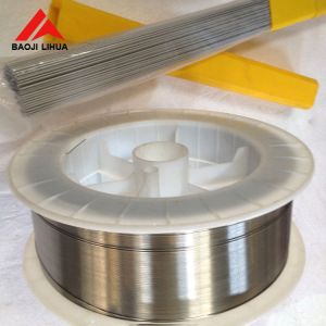 ErTi-2 Titanium Wire Gr2 Welding Filler Rod 1.2mm
