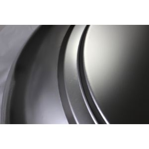 SUS201/304/316 Water Storage Tank Covers Lids Caps