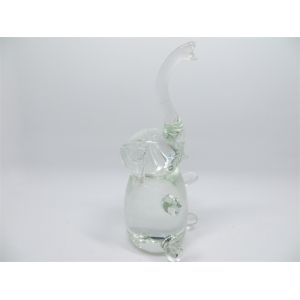 Glass animals, glass fish, glass whitebait, glass sea life