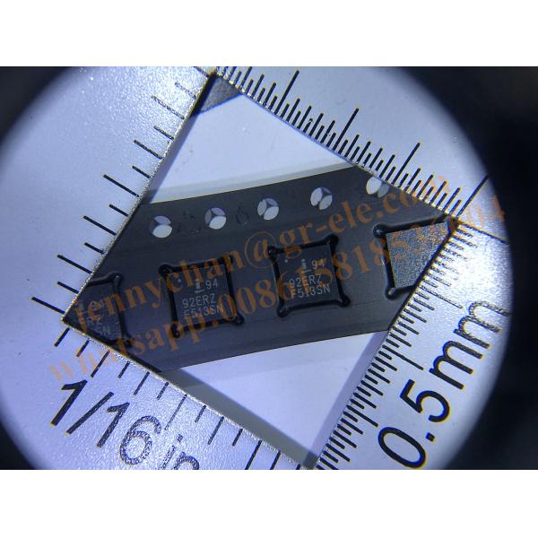 Buy ISL9492ERZ TQFN-28 Professional Power management ic at wholesale prices