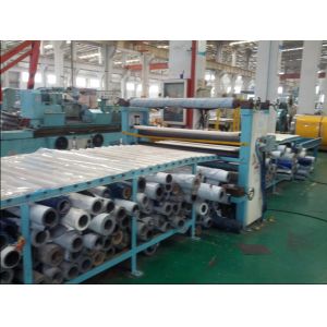 201 / NO.4 Cold Rolled Stainless Steel Coils Used For Surface Manufacturing And