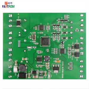 Low Volume Multilayer SMT PCBA Electronics OEM China Electronics