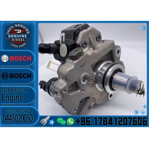 High Quality COMMON RAIL FUEL PUMP 0445020050 ME225083 for MITSUBISHI CANTER