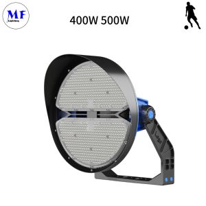 400W-1000W High Power LED Flood Light High Mast Stadium Light IP66 Waterproof