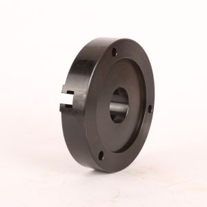 FORMING PLATE FOR SOFT JAWS