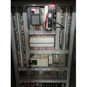 Medical pills Pouch Filling Machine zipper pouch machine liquid pouch filling