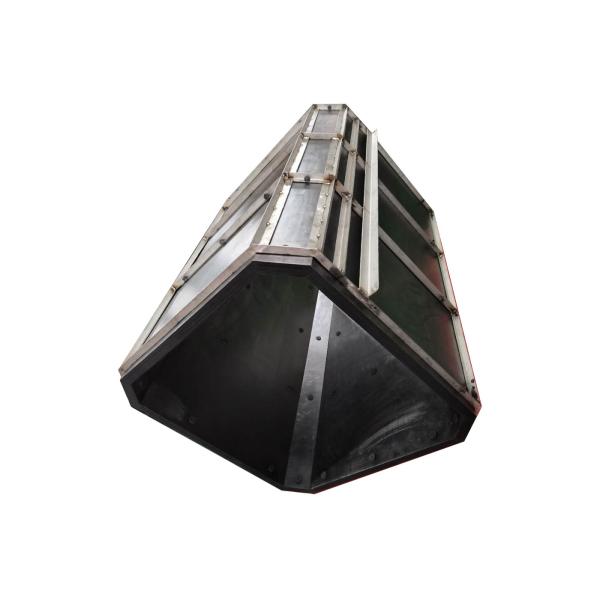 Buy Polyacrylonitrile Rigid Graphite Felt Width 10-2000mm at wholesale prices