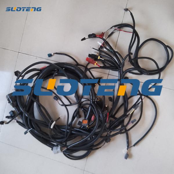0005714 Wiring Harness For ZX120-3 Excavator Spare Parts