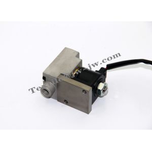 Toyota 710 Series Solenoid Valves Airjet Loom Spare Parts