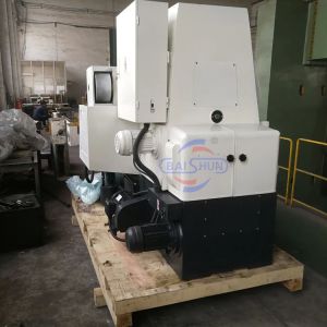 Hob Sharpening Machine Lathe Gear Processing Machines Y3150 Y3180