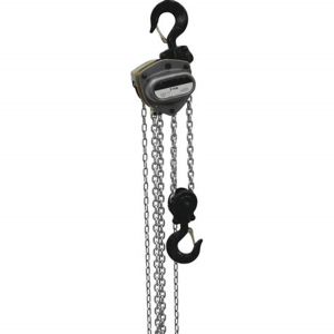 China Made Factory Direct Supplied Hand Manual Chain Hoist for Sale