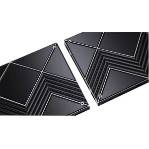 HD P1.5 RGB 640*480mm Indoor Full Color LED Display With Hard Link For Meeting