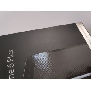 Wholesale customized rigid cardboard paper packing box for IPHONE 6 plus with