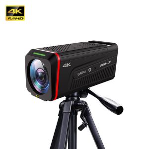 DAIPU PRO-L9 4k 7X Optic HD OEM ODM Tiktok ToF HD Hd-mi Optical Sexy Zoom Video