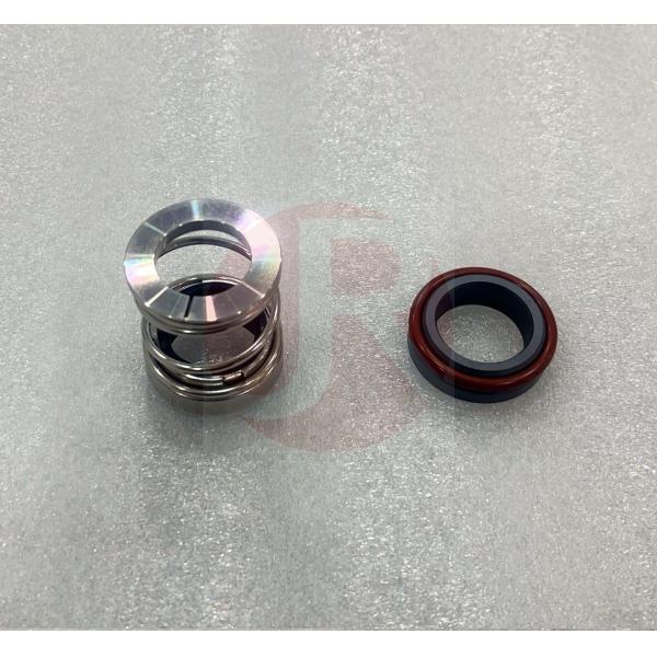 Double Mechanical Seal For Horizontal Centrifugal CNP Pump ZS-24 ZS-32 NG-32 / BSE4 / BSF4