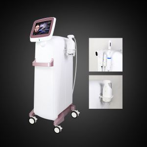 5 In 1 Multifunction HIFU Machine For Vaginal Tightening
