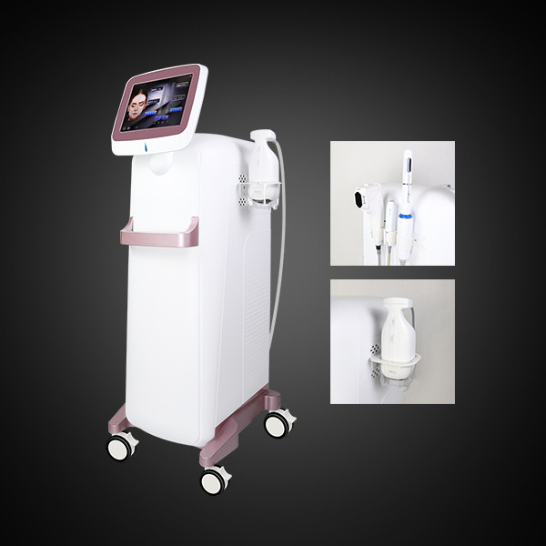 Buy 5 In 1 Multifunction HIFU Machine For Vaginal Tightening at wholesale prices