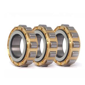C2 ZV4 85UZS89 Eccentric Roller Bearings 85x151.5x34