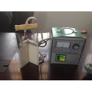 Quality Manual Plastic Window Mullion Welding Machine for sale