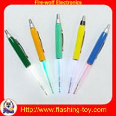 China LED pen Manufacturer