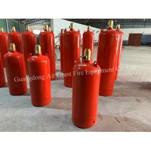 Quality Manufacturer Of Automatic Novec1230 Fire Suppression System for sale