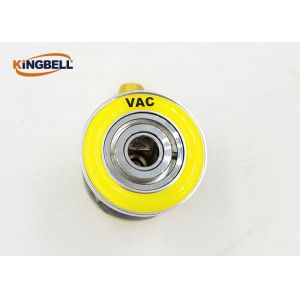 Quality Bed Head Unit KB6102 Medical Gas Outlets British Standard Brass for sale