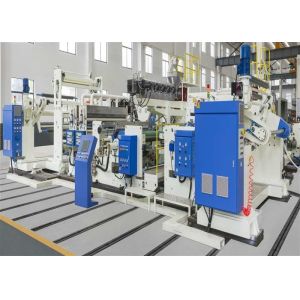 China PLC Control Extrusion Coating Lamination Machine on sale