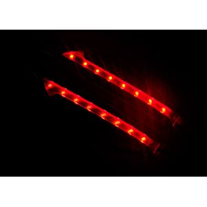 LED Turn/Driving Light Simplified FY-TL011