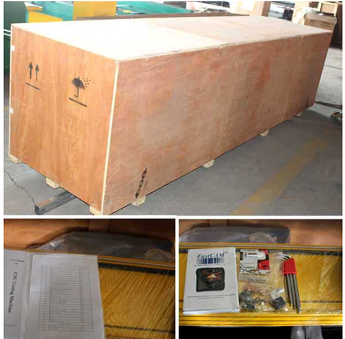 Heavy Duty CNC Sheet Cutting Machine File USB Transmission Fast Speed