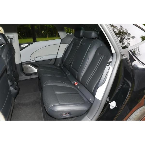 Zeekr 007 Electric Car Powered by Lithium Iron Phosphate Battery and 220kW Max. Power