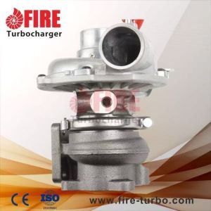 RHF5 Turbocharger VA420014 for Isuzu Rodeo 4JB1T 4JG2TC 2.8L Engine