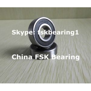 ZZ RMS18 2RS Inch Deep Groove Ball Bearing 57.15mm x 127mm x 31.75mm