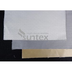 Silicon Coated Fiberglass Cloth Silicone Coated Fiberglass Fabric Fireproof