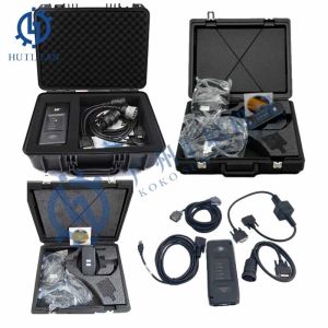 Engine G3608 C3.3B Testing Kit 538-5051 5385051 COMMUNICATEIONS ADAPTER 3 GROUP