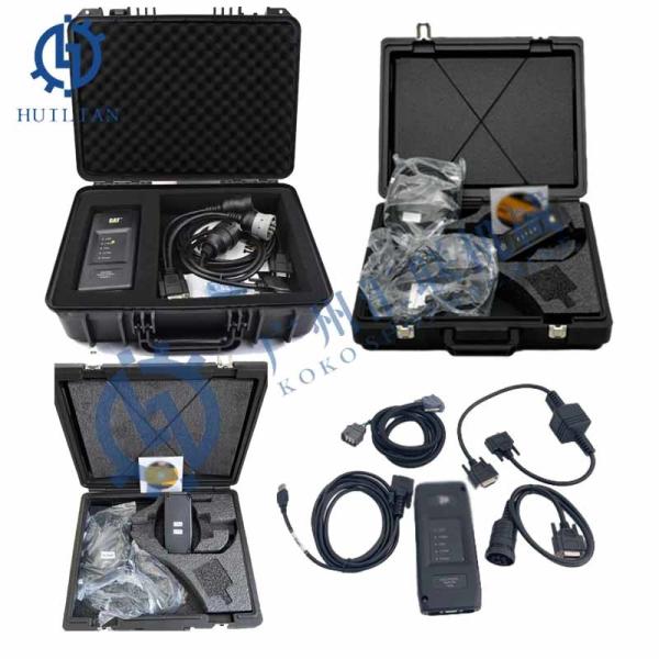 Engine G3608 C3.3B Testing Kit 538-5051 5385051 COMMUNICATEIONS ADAPTER 3 GROUP