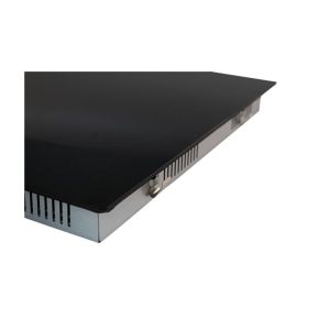 AC240v 77cm 5 Burner Electric Ceramic Hob For Hotel