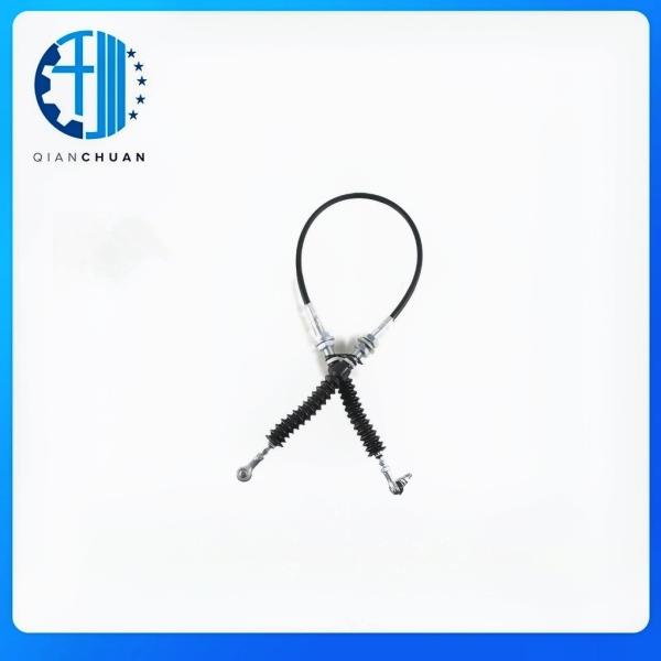 4426564 Throttle Cable for Hitachi ZX200-5G ZX200-1 ZX200-3 Excavator Parts