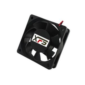 12V/24V DC 60X60X20mm Industrial Cooling fan