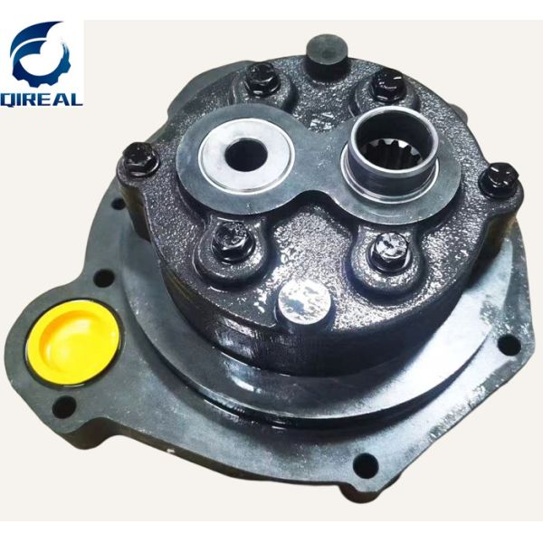 9p9610 Hydraulic Gear Pump for Loader 966D 966e