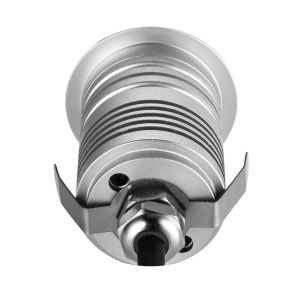 LED Lights and Buried ,280LM DC12-24V,>80Ra ,3000K,4000k,6000K